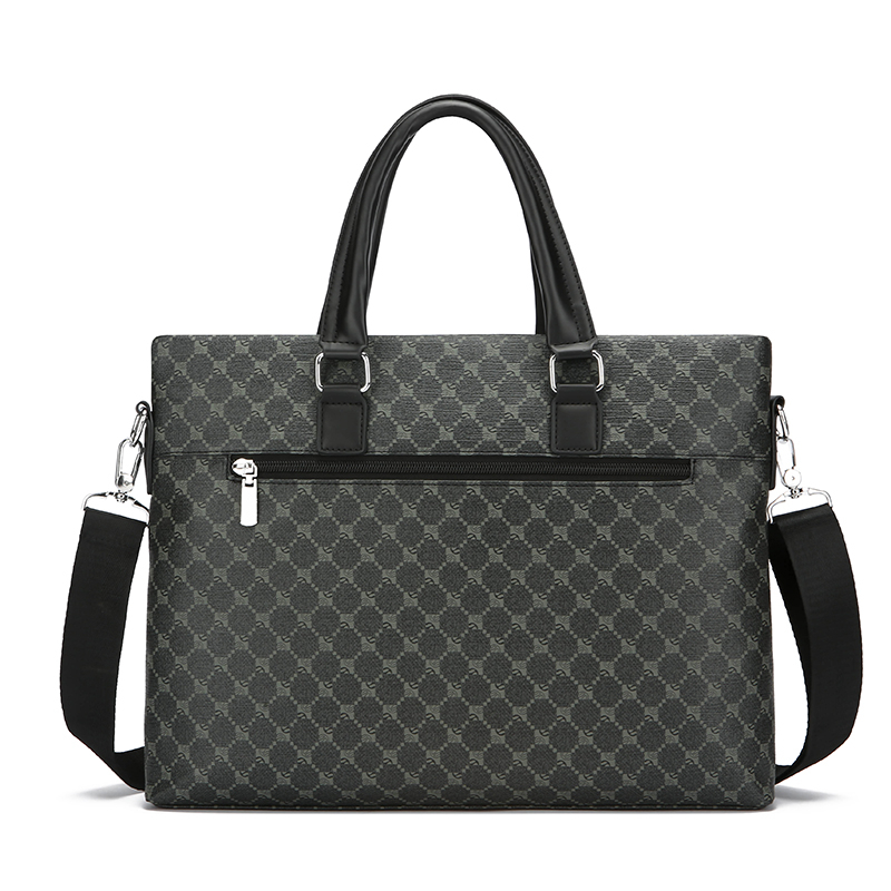 Новая мужская деловая сумка-по – обзор и цена Luxury Bags For Laptop