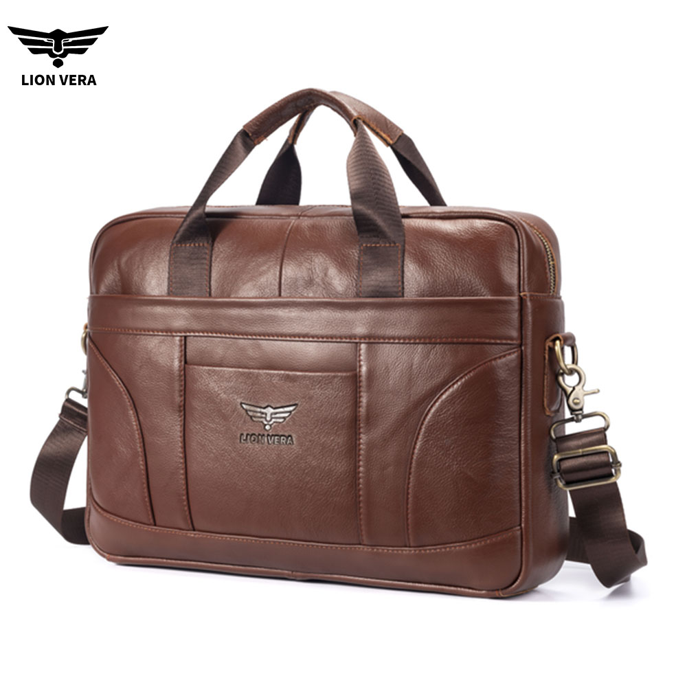 Деловые портфели LION VERA из  – обзор и цена Luxury Bags For Laptop