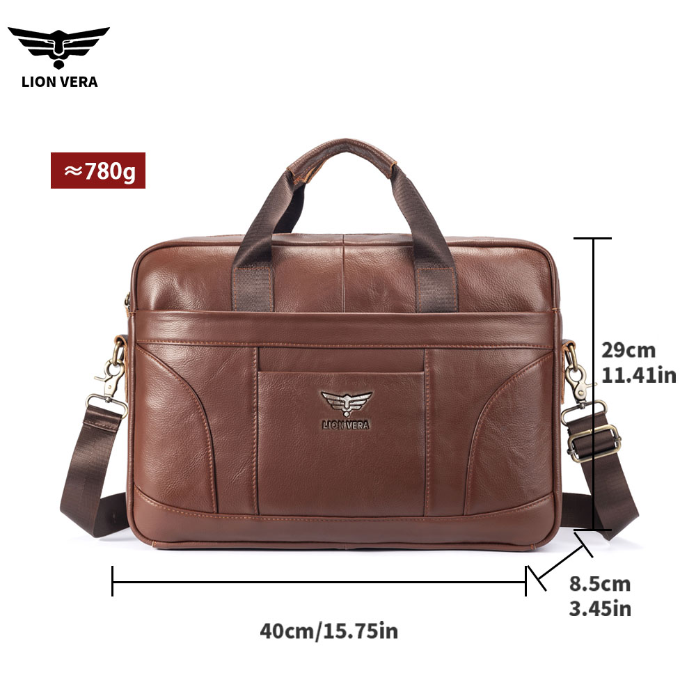Деловые портфели LION VERA из  – обзор и цена Luxury Bags For Laptop