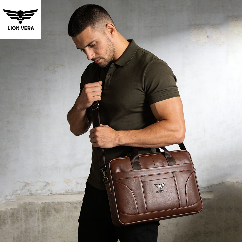 Деловые портфели LION VERA из  – обзор и цена Luxury Bags For Laptop