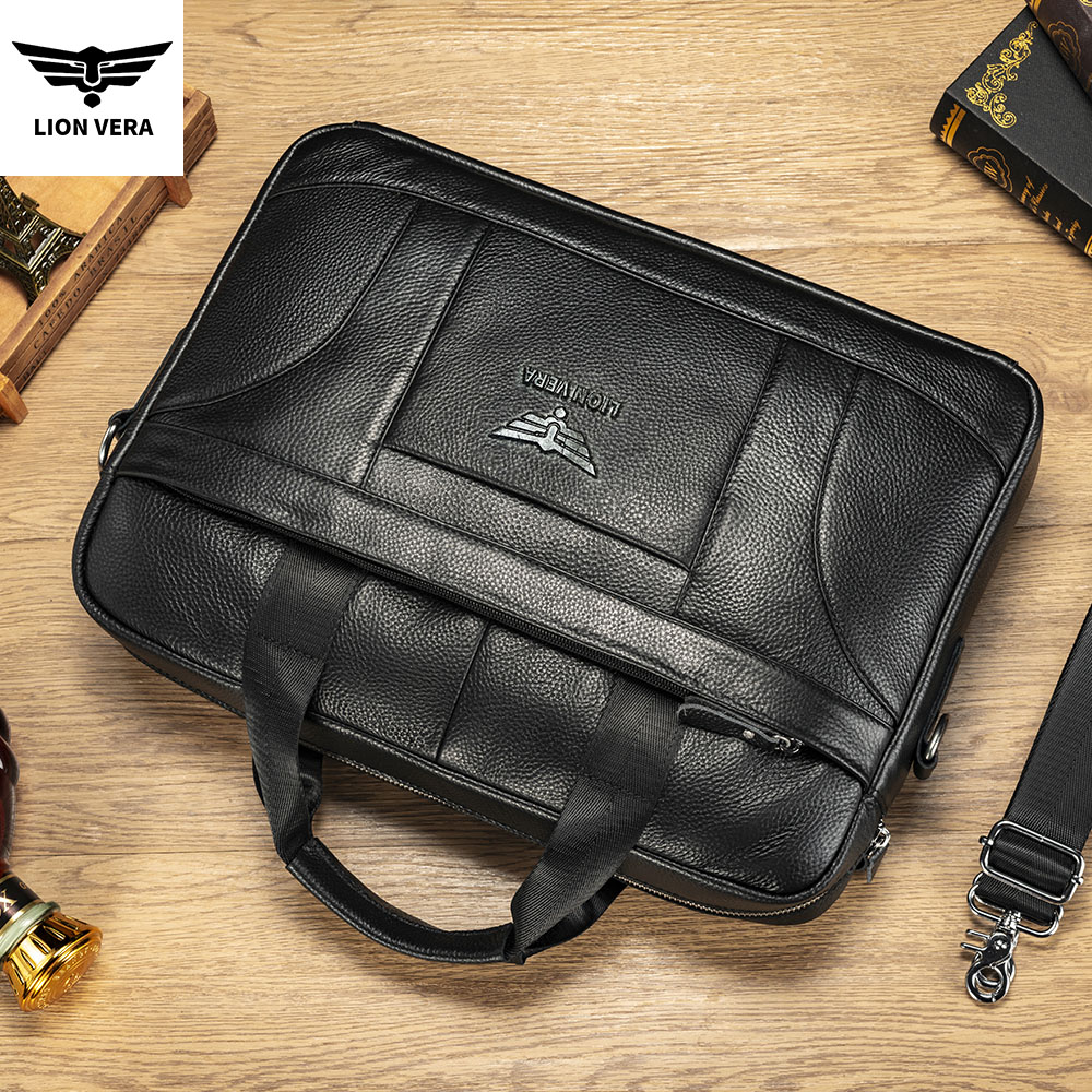 Деловые портфели LION VERA из  – обзор и цена Luxury Bags For Laptop