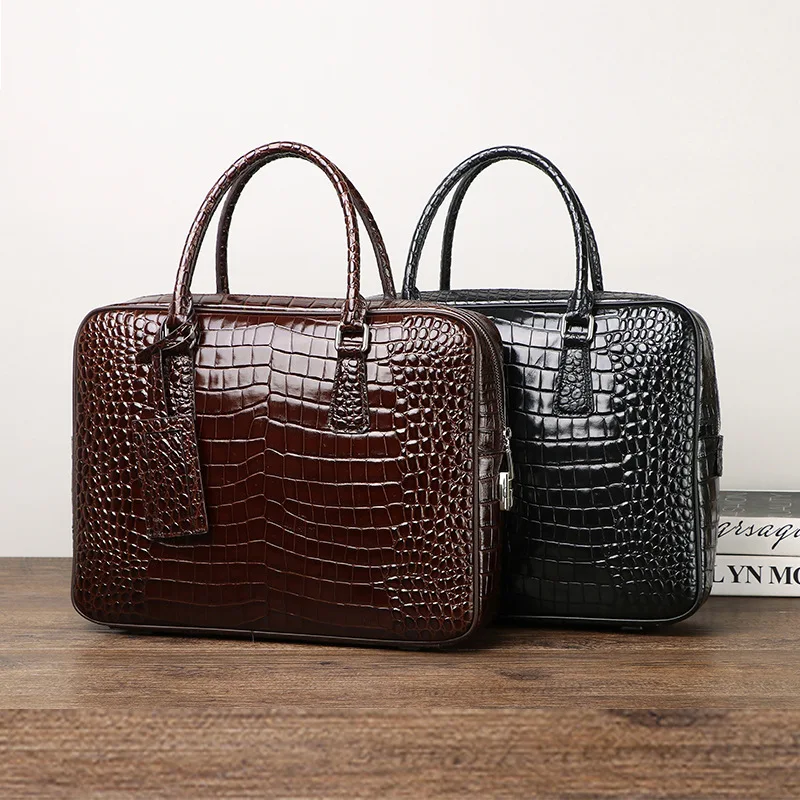 Новинка 2025 года, роскошный д – обзор и цена Luxury Bags For Laptop