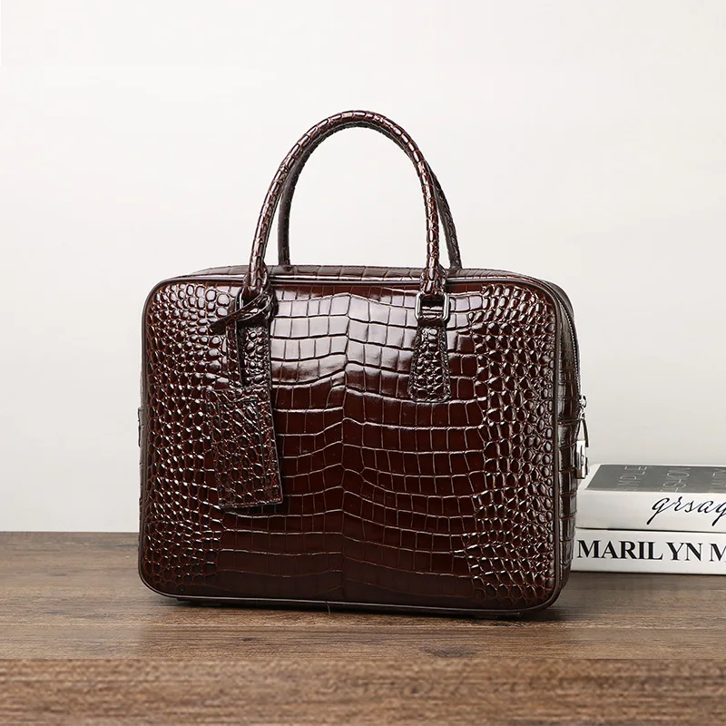 Новинка 2025 года, роскошный д – обзор и цена Luxury Bags For Laptop