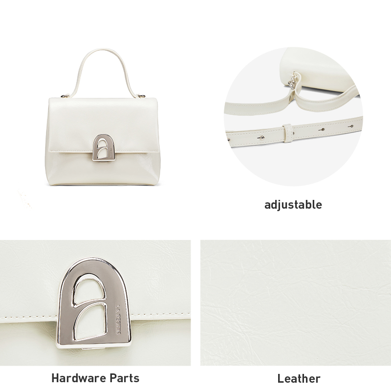 Оригинальная женская сумка LA  – обзор и цена Luxury Bags La