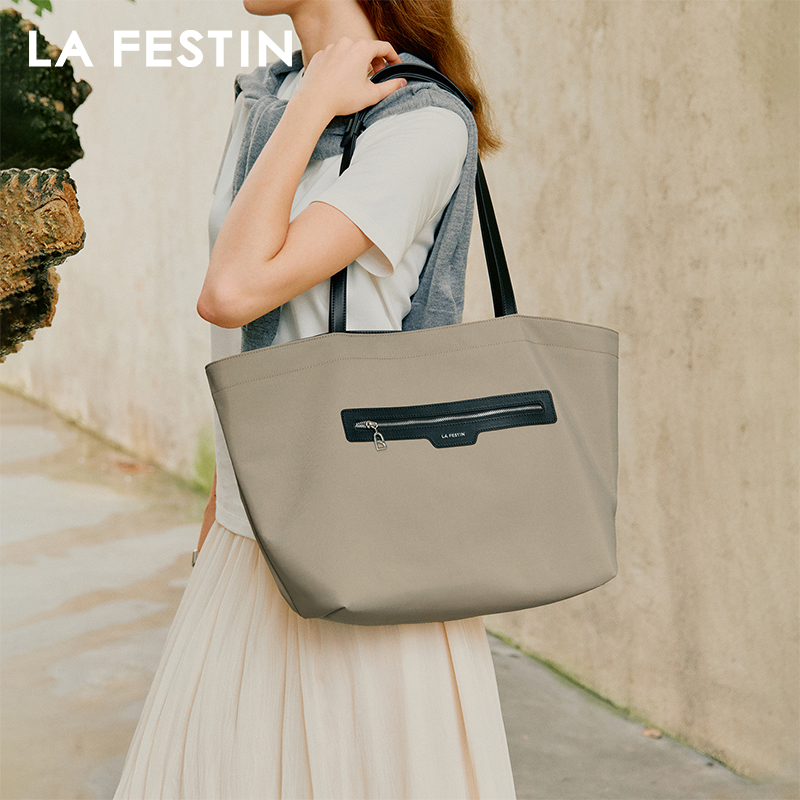 LA FESTIN Сумка на плечо Больш – обзор и цена Luxury Bags La