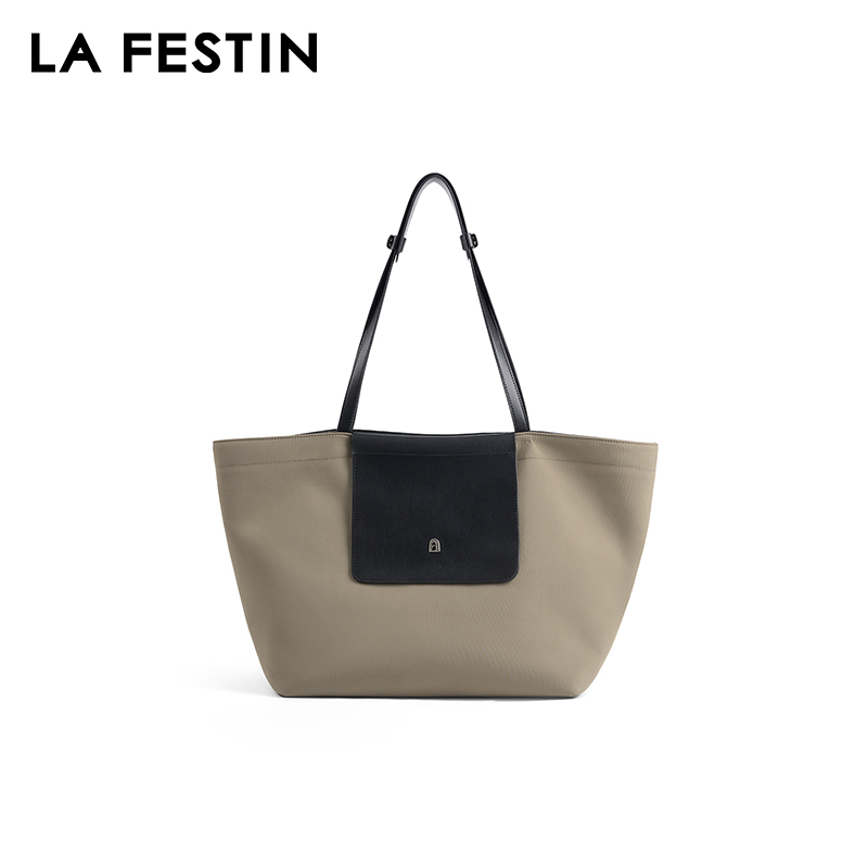 LA FESTIN Сумка на плечо Больш – обзор и цена Luxury Bags La