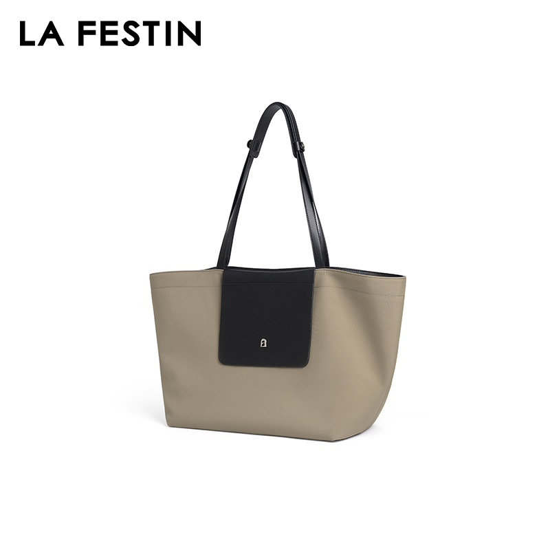 LA FESTIN Сумка на плечо Больш – обзор и цена Luxury Bags La