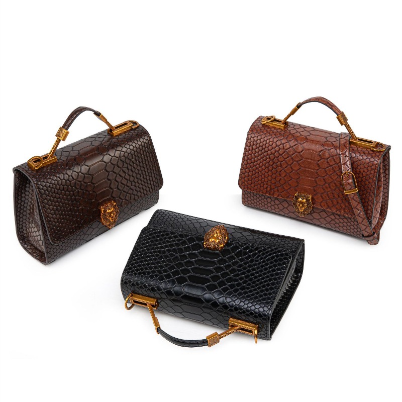 Элитная кожаная женская сумка- – обзор и цена Luxury Bags Paris