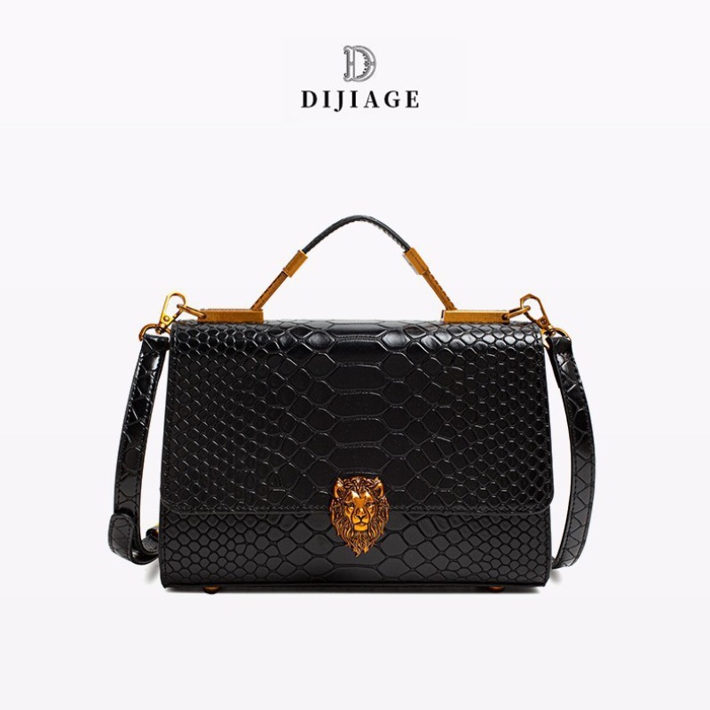 Элитная кожаная женская сумка- – обзор и цена Luxury Bags Paris