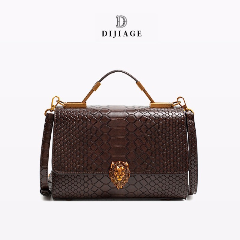 Элитная кожаная женская сумка- – обзор и цена Luxury Bags Paris