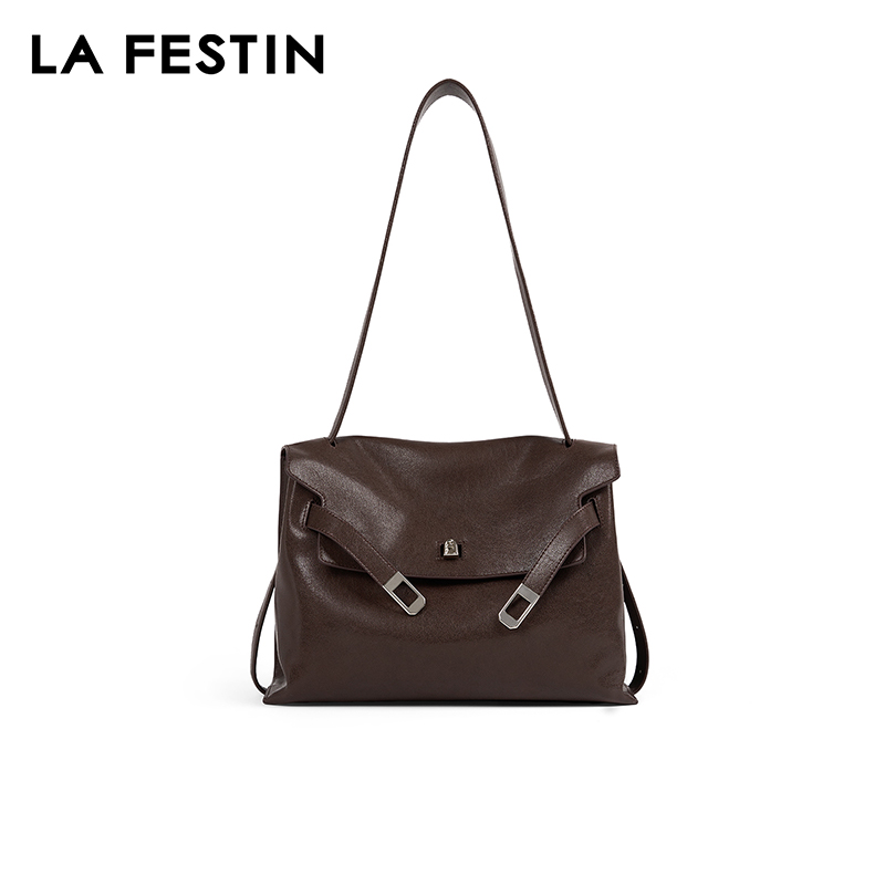 Оригинальная сумка-тоут LA FES – обзор и цена Luxury Bags La