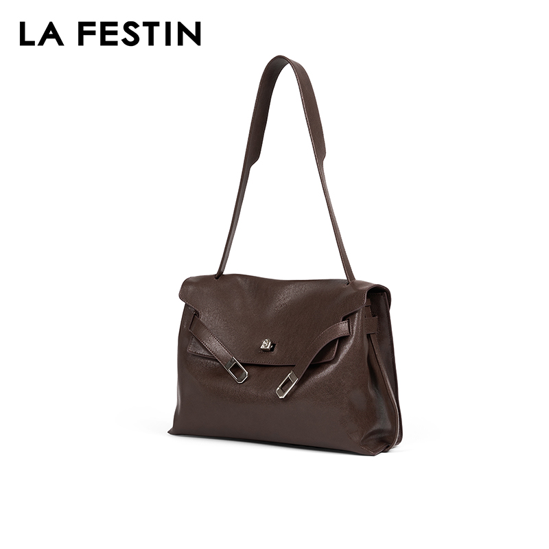Оригинальная сумка-тоут LA FES – обзор и цена Luxury Bags La